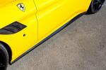 Ferrari California T by Novitec Rosso 2015 года